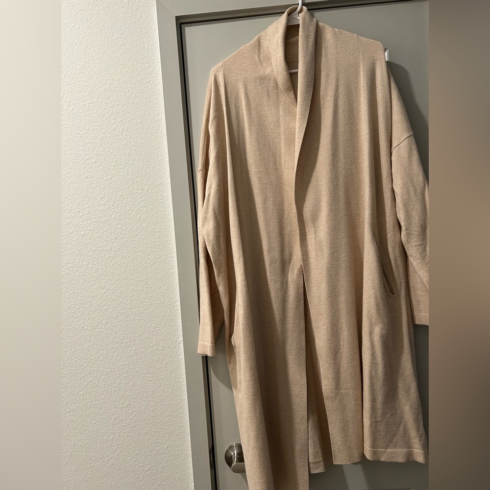 Women’s, Size 2X, Full Length, Tan, Abbot Elementary, Volume 1
